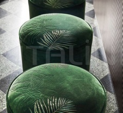 Барный стул 34743/R фабрика Angelo Cappellini