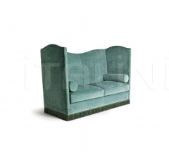 Двухместный диван 34101/D2 фабрика Angelo Cappellini