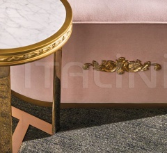 Трехместный диван 34105/D3 фабрика Angelo Cappellini