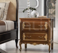 Тумбочка 11041 фабрика Angelo Cappellini