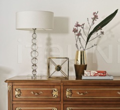 Комод 11042 фабрика Angelo Cappellini