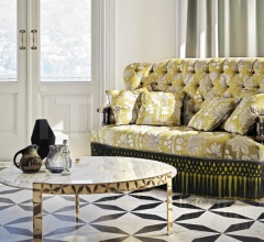 Кофейный столик 45184 Кофейный столик 45184 фабрика Angelo Cappellini