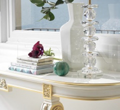 Консоль 8206 Консоль 8206 фабрика Angelo Cappellini