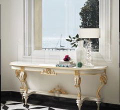 Консоль 8206 Консоль 8206 фабрика Angelo Cappellini