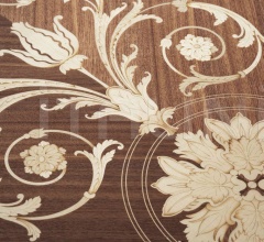 Стол обеденный 30732/R25 фабрика Angelo Cappellini