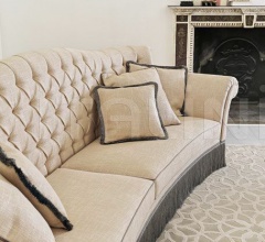 Диван 60250/BD4 фабрика Angelo Cappellini