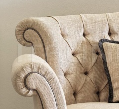 Диван 60250/BD4 фабрика Angelo Cappellini