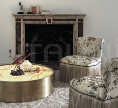 Кресло 60134/BI фабрика Angelo Cappellini