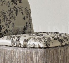 Кресло 60134/BI фабрика Angelo Cappellini