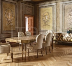 Стул 34097 Стул 34097 фабрика Angelo Cappellini