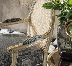 Кресло 550/A фабрика Angelo Cappellini