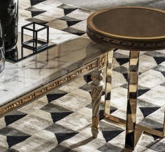 Столик 34302/RC04 Столик 34302/RC04 фабрика Angelo Cappellini