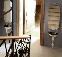 Консоль 38206 Консоль 38206 фабрика Angelo Cappellini