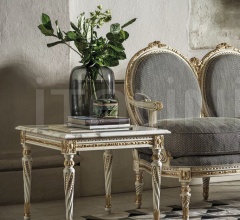 Столик 550/Q Столик 550/Q фабрика Angelo Cappellini