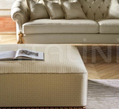 Трехместный диван 34103/D3I фабрика Angelo Cappellini