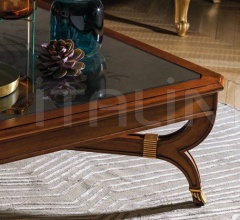 Журнальный столик 5043/13 Журнальный столик 5043/13 фабрика Angelo Cappellini