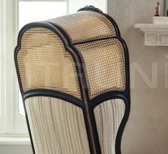 Кресло 39109/C фабрика Angelo Cappellini