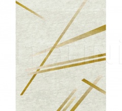 Ковер GRADIENT REFLEX Ковер GRADIENT REFLEX фабрика Giorgetti