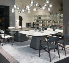 Ковер PERSPECTIVE Ковер PERSPECTIVE фабрика Giorgetti