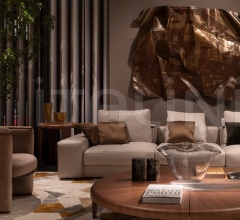 Ваза ATENA Ваза ATENA фабрика Giorgetti