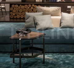 Пепельница BUBBLES Пепельница BUBBLES фабрика Giorgetti