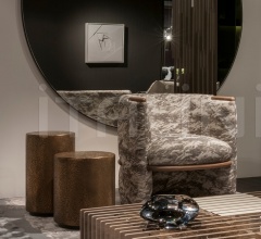 Пепельница BUBBLES Пепельница BUBBLES фабрика Giorgetti
