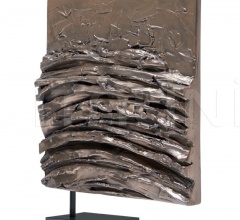 Интерьерная декорация LIQUID BARK Интерьерная декорация LIQUID BARK фабрика Giorgetti