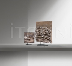 Интерьерная декорация LIQUID BARK Интерьерная декорация LIQUID BARK фабрика Giorgetti