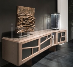 Интерьерная декорация LIQUID BARK Интерьерная декорация LIQUID BARK фабрика Giorgetti