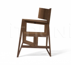 Стул GRAND TOUR Стул GRAND TOUR фабрика Giorgetti