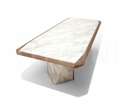 Итальянские Столовая - Стол обеденный AMADEUS фабрика Giorgetti