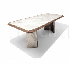 Итальянские Столовая - Стол обеденный AMADEUS фабрика Giorgetti