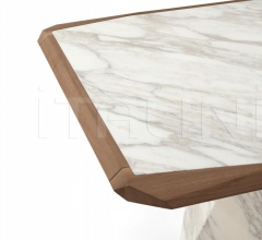 Итальянские Столовая - Стол обеденный AMADEUS фабрика Giorgetti