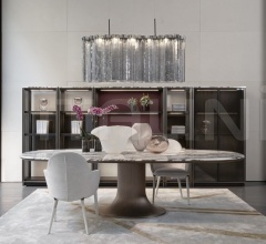 Модульная система MTM Модульная система MTM фабрика Giorgetti