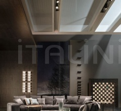 Модульный диван SKYLINE Модульный диван SKYLINE фабрика Giorgetti