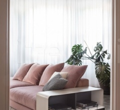 Модульный диван SKYLINE Модульный диван SKYLINE фабрика Giorgetti