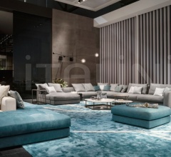 Пепельница BUBBLES Пепельница BUBBLES фабрика Giorgetti