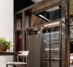 Стул ALEXA Стул ALEXA фабрика Giorgetti