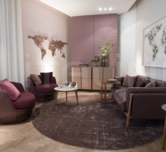 Кресло ALL AROUND Кресло ALL AROUND фабрика Giorgetti