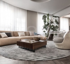 Кресло ALL AROUND Кресло ALL AROUND фабрика Giorgetti