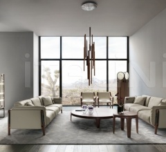 Диван URBAN Диван URBAN фабрика Giorgetti