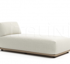 Шезлонг Switch Chaise Longue Шезлонг Switch Chaise Longue фабрика Atmosphera