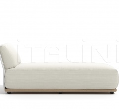 Шезлонг Switch Chaise Longue Шезлонг Switch Chaise Longue фабрика Atmosphera