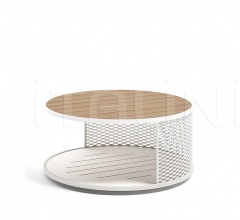 Кофейный столик Switch Coffee Table Кофейный столик Switch Coffee Table фабрика Atmosphera