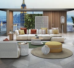 Столик Switch Service Table Столик Switch Service Table фабрика Atmosphera