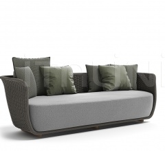 Диван Bellagio Sofa Диван Bellagio Sofa фабрика Atmosphera