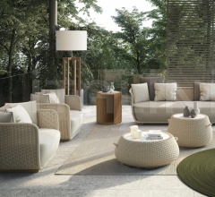 Диван Bellagio Sofa Диван Bellagio Sofa фабрика Atmosphera