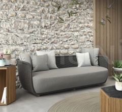 Диван Bellagio Sofa Диван Bellagio Sofa фабрика Atmosphera