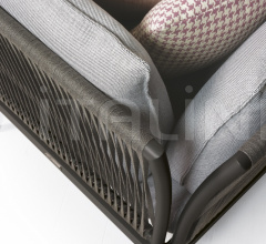 Диван Flash Sofa 2P Диван Flash Sofa 2P фабрика Atmosphera