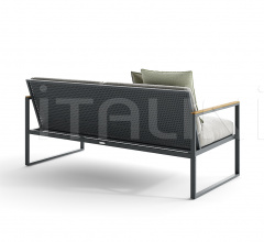 Диван Qubik Sofa Диван Qubik Sofa фабрика Atmosphera